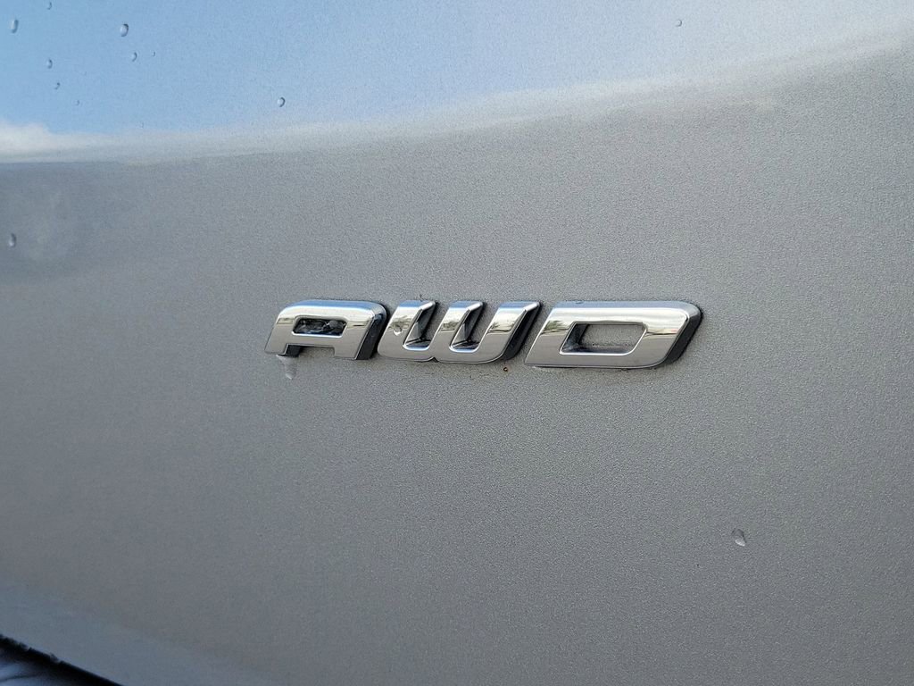 Certified 2024 Ford Edge SEL w/ Convenience Package AWD/4WD image 6
