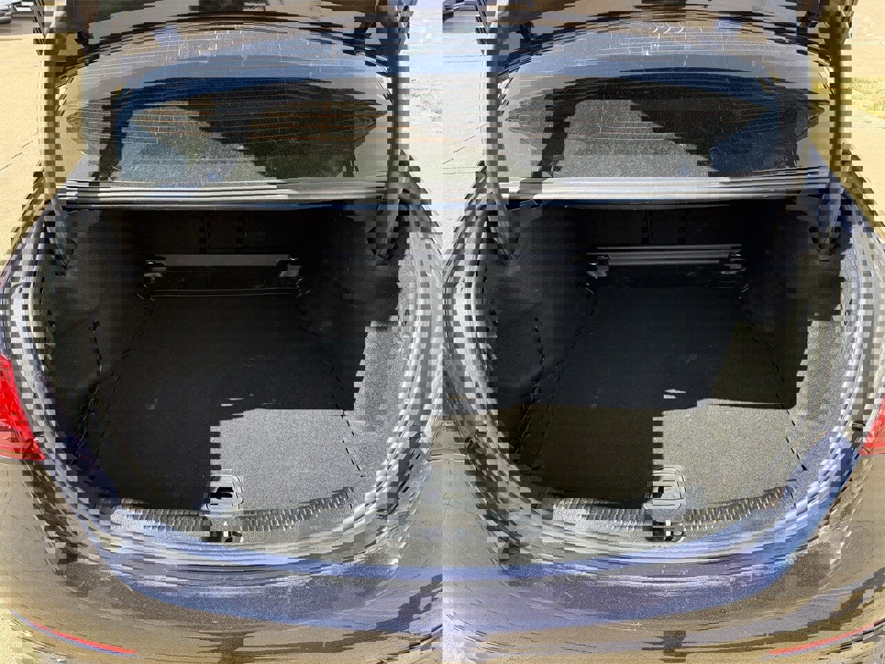 Used 2023 Mercedes-Benz C 300 Sedan image 28