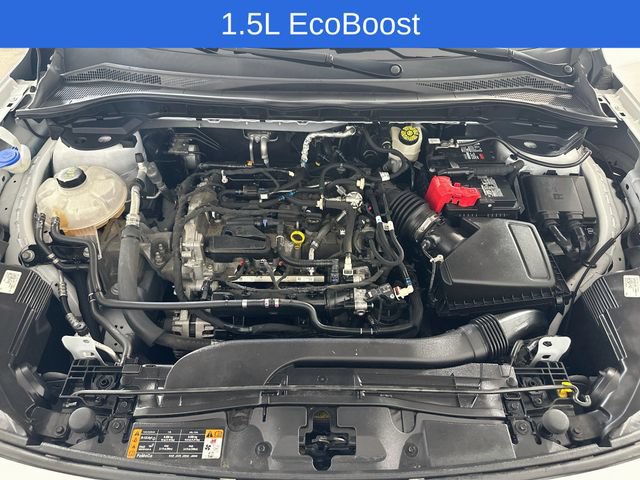 Certified 2022 Ford Escape S AWD/4WD image 31