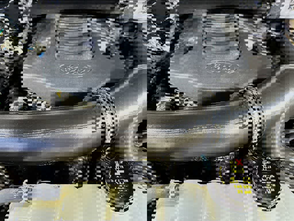 Certified 2023 Ford F150 XLT w/ Equipment Group 302A High image 9