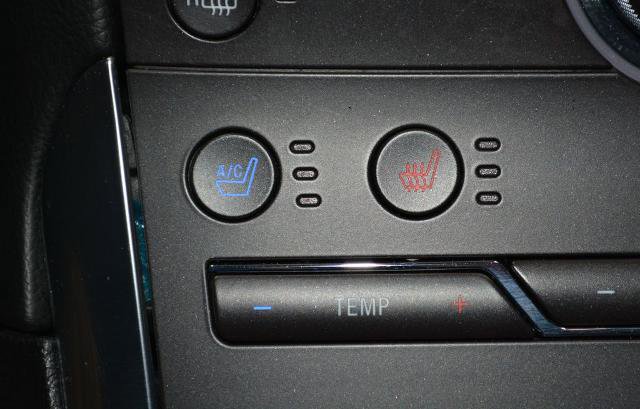 Certified 2020 Ford Edge Titanium w/ Equipment Group 301A AWD/4WD image 23