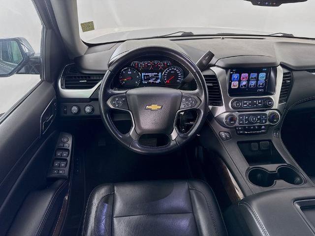 Used 2020 Chevrolet Suburban LT AWD/4WD image 25