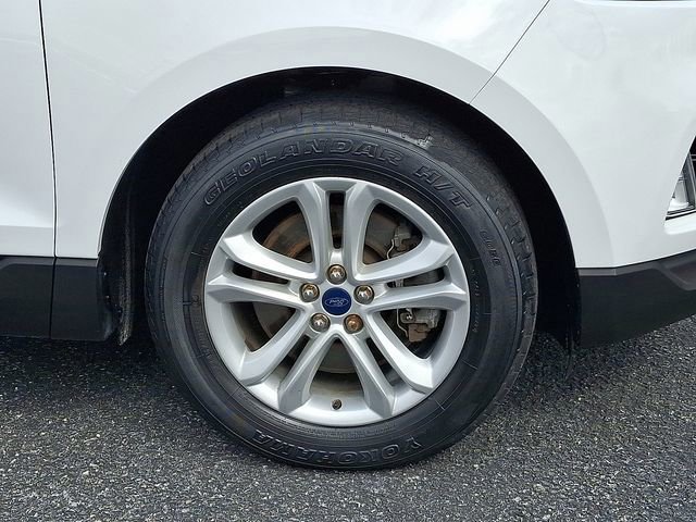 Certified 2019 Ford Edge SEL w/ Equipment Group 201A image 8