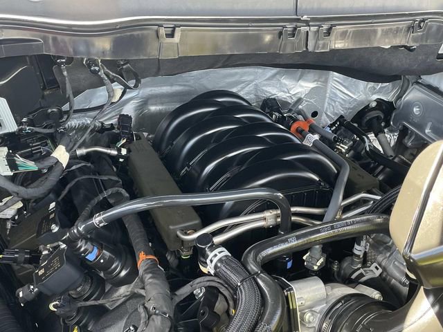 Certified 2024 Ford F150 XL w/ Equipment Group 103A High image 38