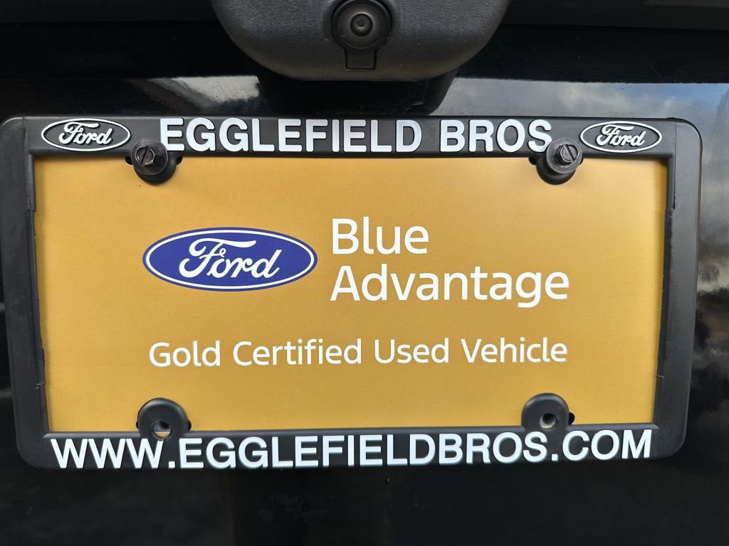 Certified 2023 Ford Explorer XLT w/ Equipment Group 202A image 26