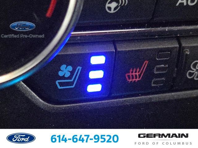 Certified 2019 Ford Expedition Limited w/ Equipment Group 303A AWD/4WD image 37