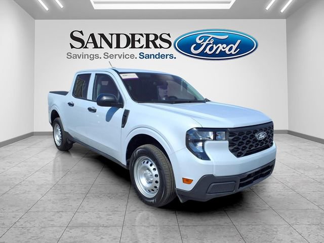 Certified 2025 Ford Maverick XL w/ Equipment Group 102A