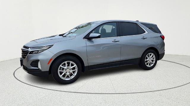 Used 2024 Chevrolet Equinox LT image 5