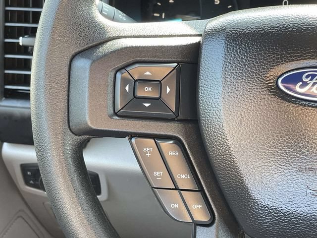 Certified 2019 Ford F150 XL w/ Equipment Group 101A Mid AWD/4WD image 19