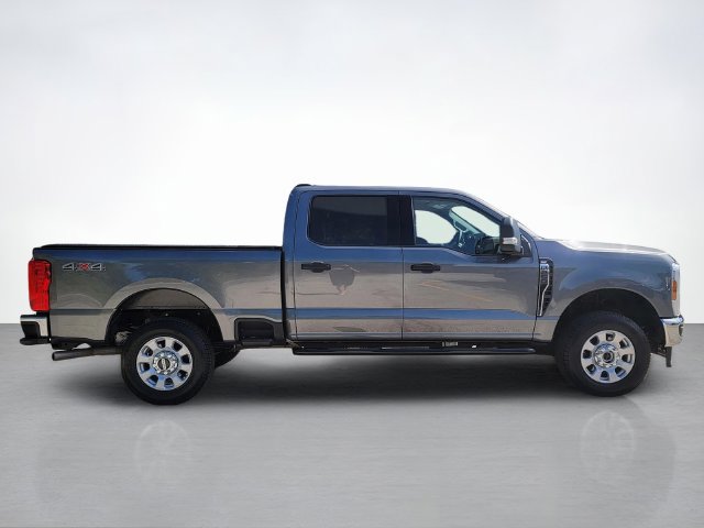 Certified 2024 Ford F250 XLT AWD/4WD image 2