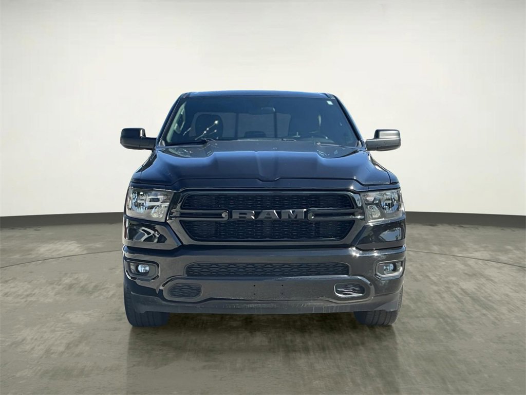 Used 2024 RAM 1500 Tradesman w/ Night Edition image 13