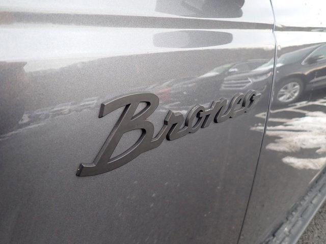 Certified 2023 Ford Bronco Big Bend AWD/4WD image 12
