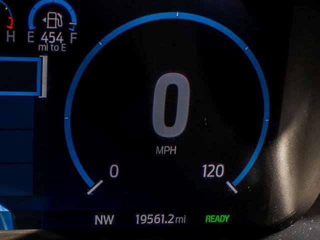 Certified 2022 Ford F150 Platinum w/ Equipment Group 701A High image 18