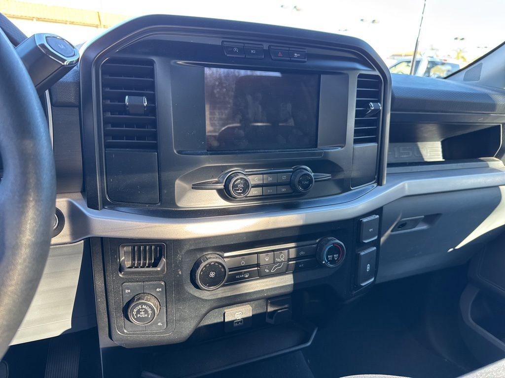 Certified 2023 Ford F150 XL image 11