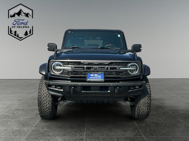 Certified 2022 Ford Bronco Raptor AWD/4WD image 8