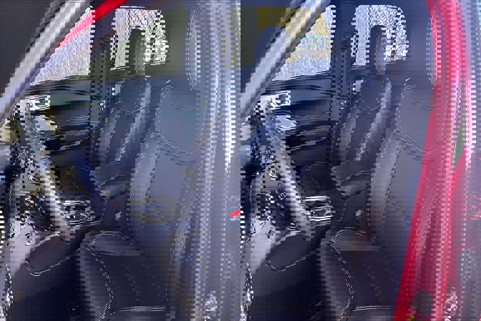 Certified 2023 Ford Explorer ST w/ Equipment Group 401A image 10