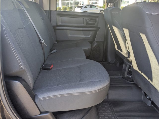 Used 2020 RAM 2500 Tradesman image 34