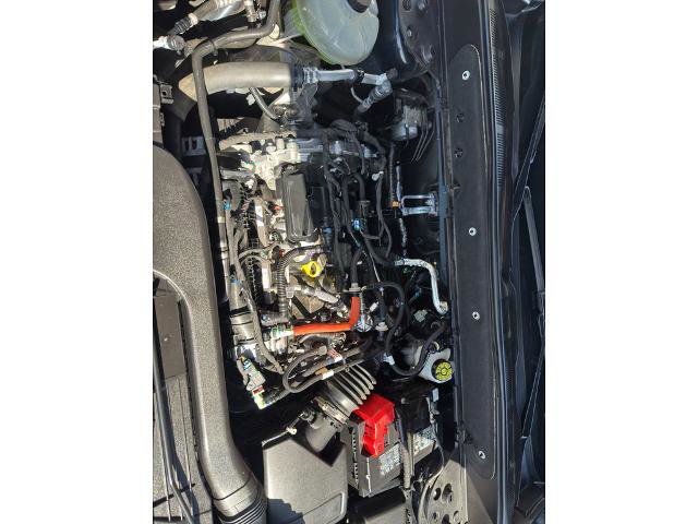 Certified 2023 Ford Bronco Sport Outer Banks AWD/4WD image 6