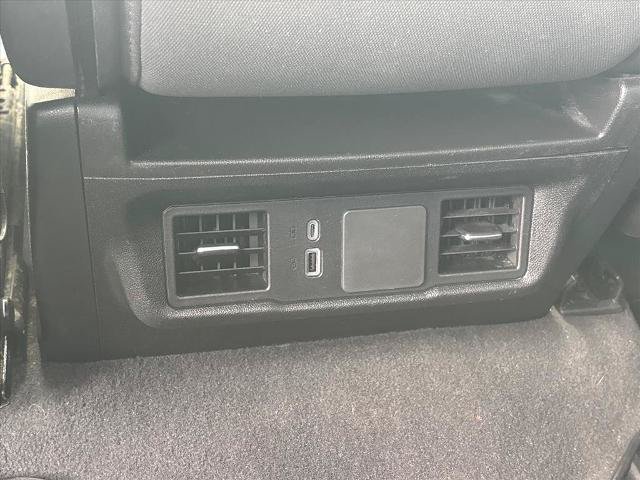 Used 2024 Chevrolet Silverado 1500 Custom AWD/4WD image 20