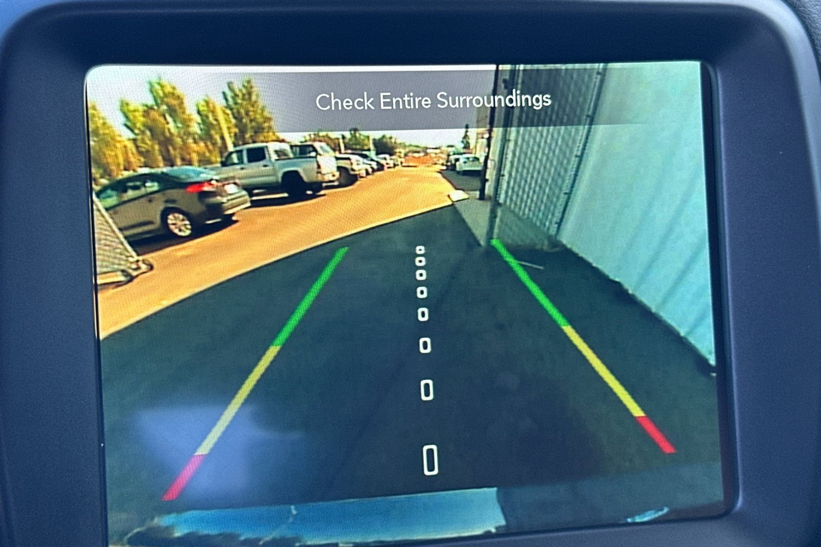 Used 2022 Jeep Renegade Latitude image 22