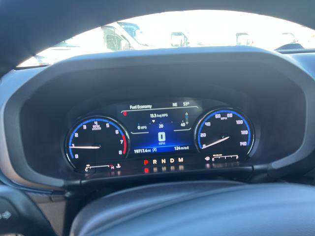 Certified 2023 Ford Bronco Sport Badlands image 11