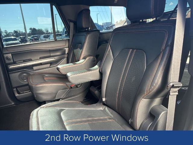 Certified 2024 Ford Expedition Timberline image 28