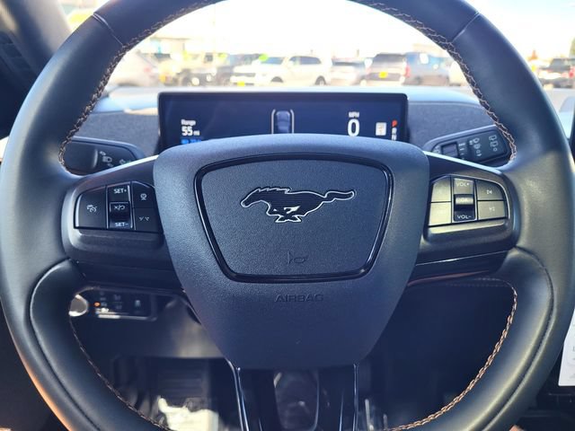 Certified 2023 Ford Mustang Mach-E GT AWD/4WD image 26