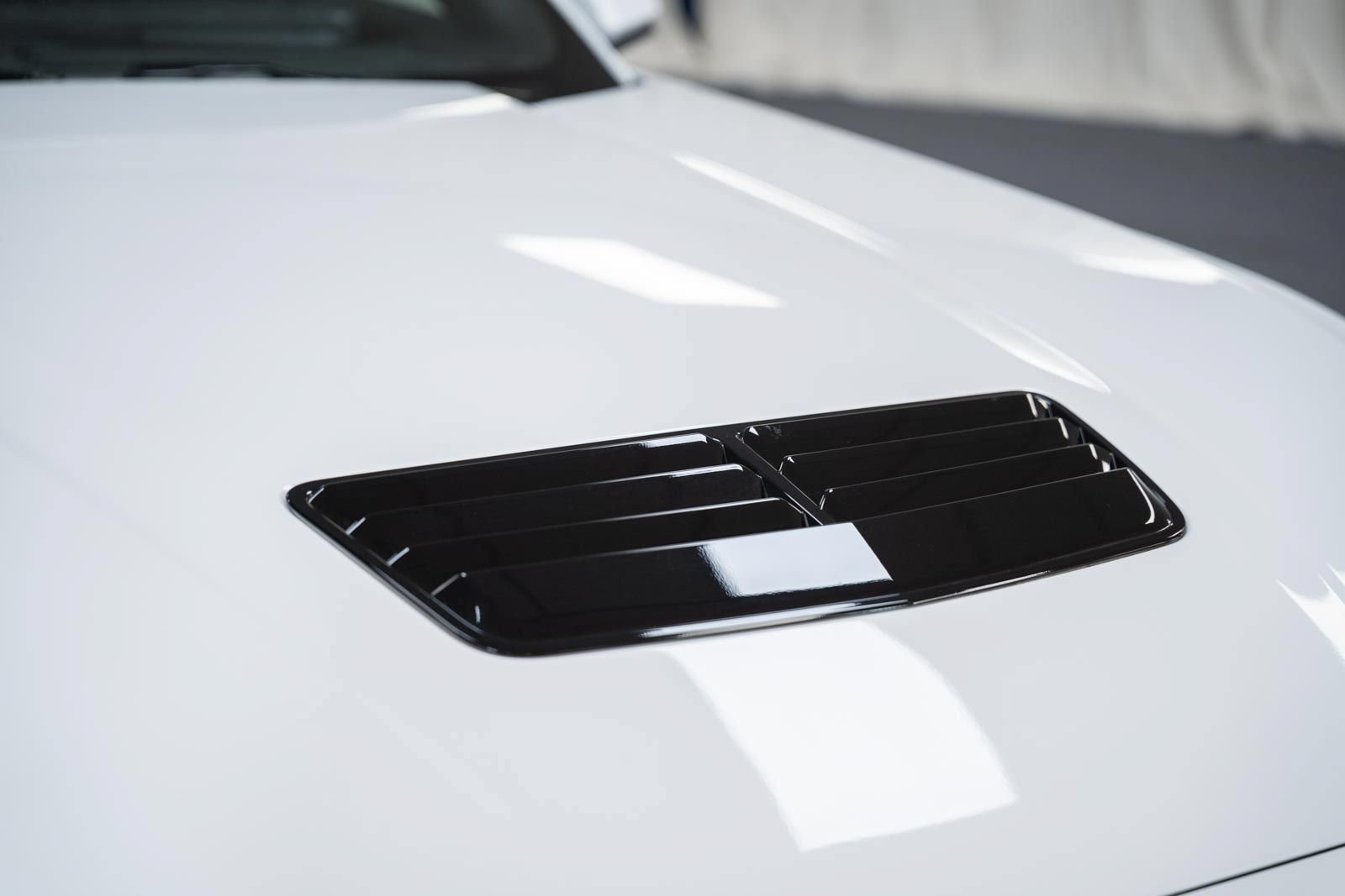 Certified 2025 Ford Mustang GT Premium w/ GT Performance Package RWD image 14