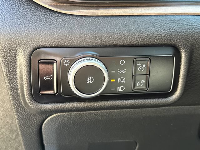 Certified 2023 Ford Explorer Limited AWD/4WD image 31