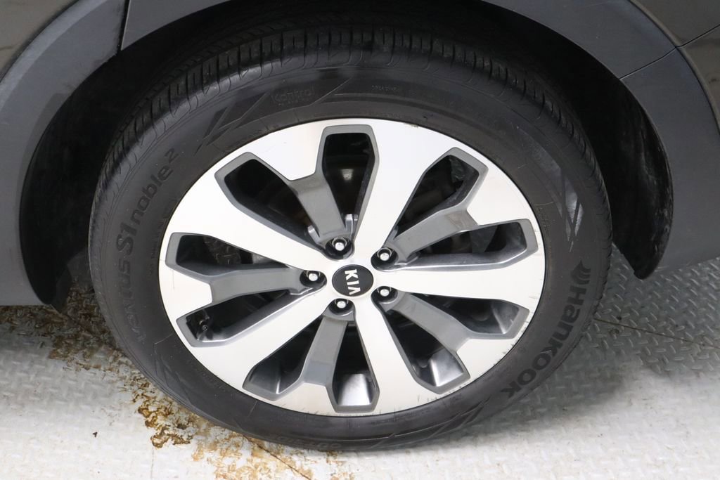 Used 2020 Kia Telluride S w/ S 8 Passenger Seating Package image 19