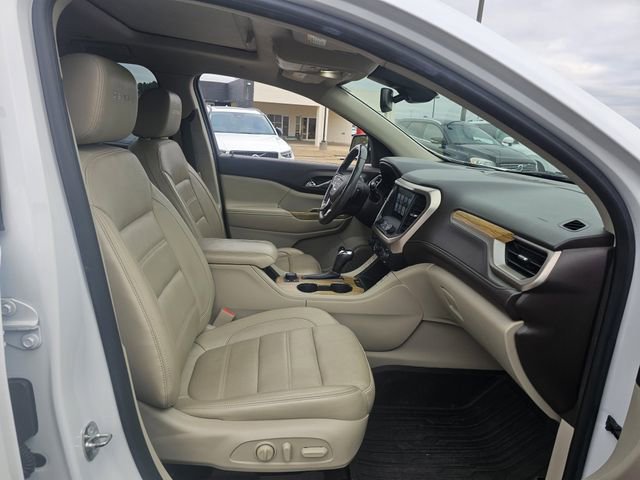 Used 2017 GMC Acadia Denali w/ Technology Package image 27