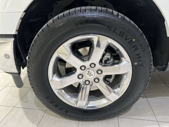 Certified 2021 Ford F150 King Ranch w/ Equipment Group 601A High AWD/4WD image 31