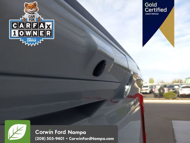 Certified 2025 Ford F350 Lariat w/ Camper Package AWD/4WD image 32