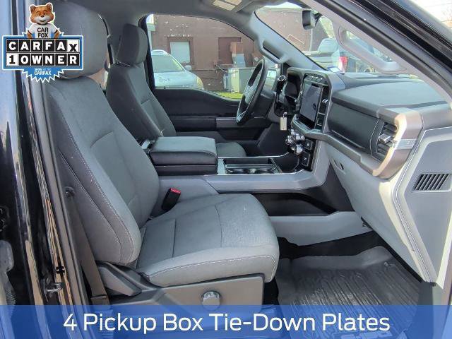 Certified 2024 Ford F150 XLT w/ FX4 Off-Road Package image 20