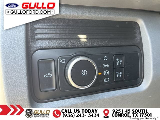 Certified 2024 Ford F250 XL w/ XL Chrome Package AWD/4WD image 19