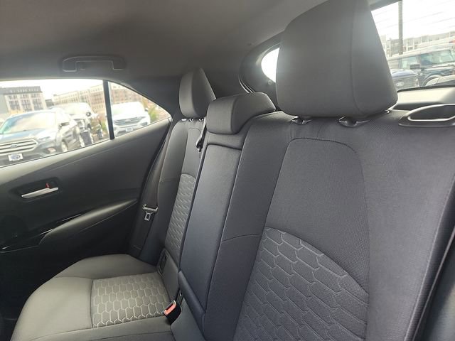 Used 2022 Toyota Corolla SE image 24