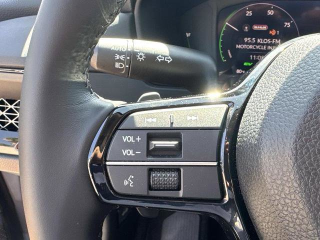 Used 2023 Honda Accord Touring image 20