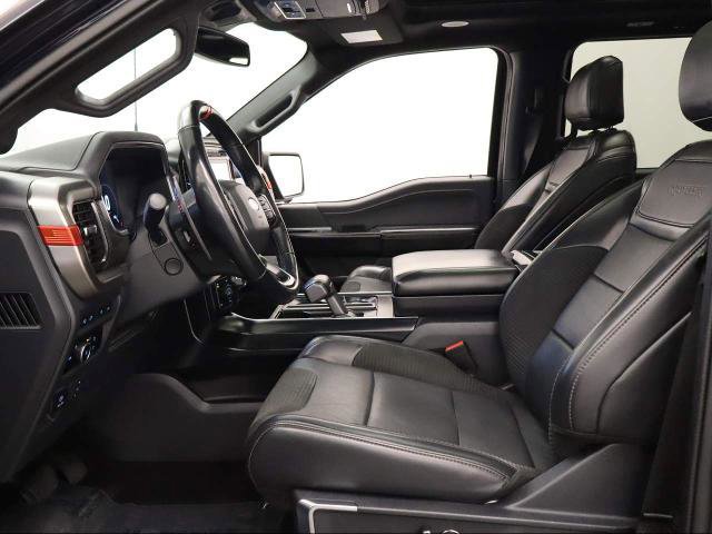Certified 2023 Ford F150 Raptor w/ Raptor Carbon Fiber Package image 38