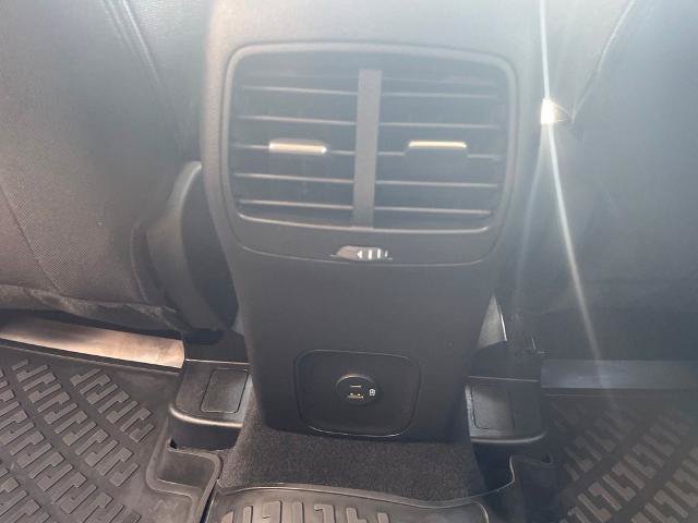 Certified 2021 Ford Escape SE w/ Convenience Package AWD/4WD image 22