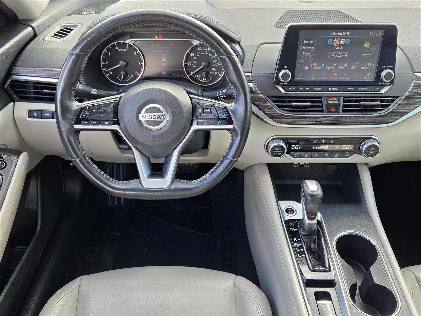 Used 2019 Nissan Altima 2.5 SL FWD image 25