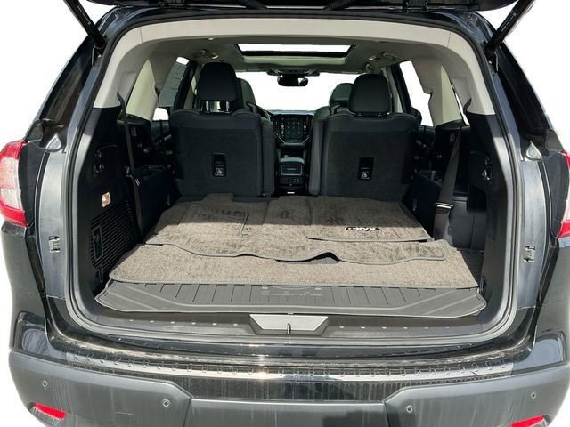 Used 2024 Subaru Ascent Onyx Edition image 19