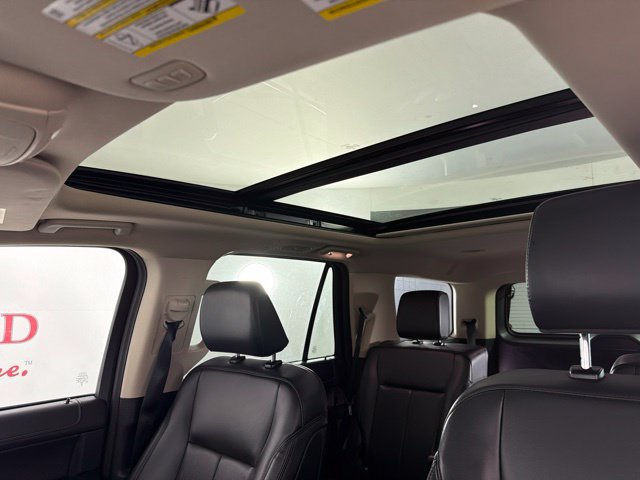 Certified 2024 Ford Expedition XLT RWD image 29