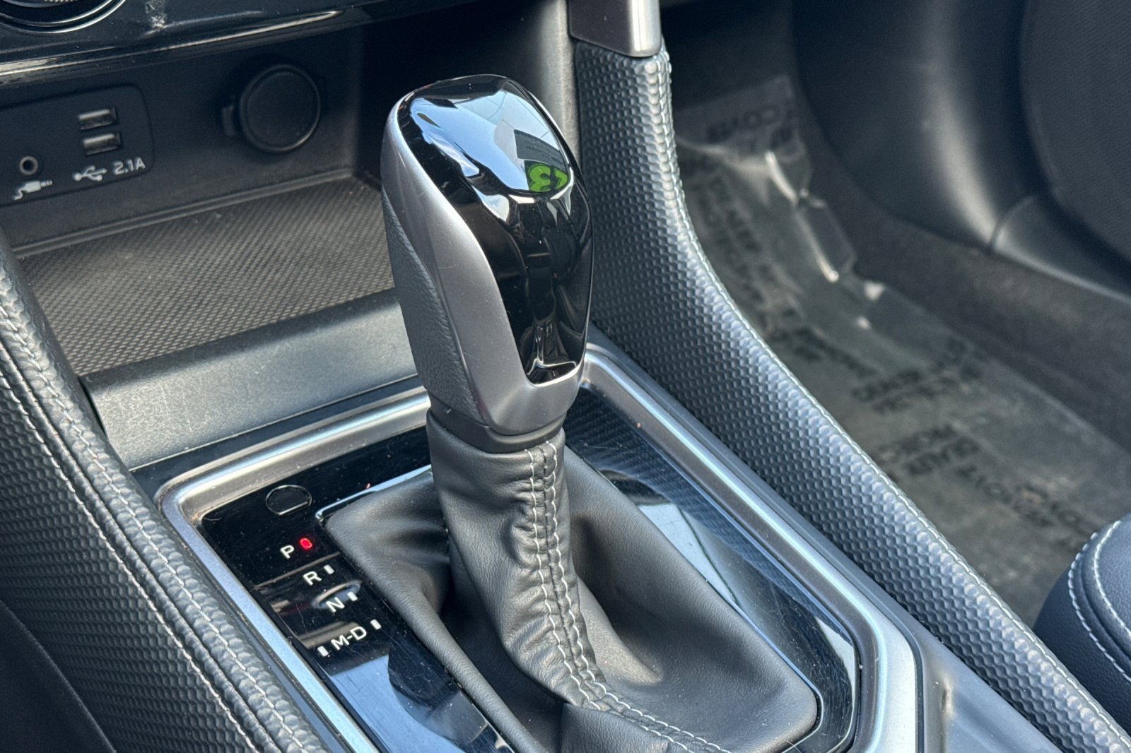 Used 2023 Subaru Forester Limited image 23