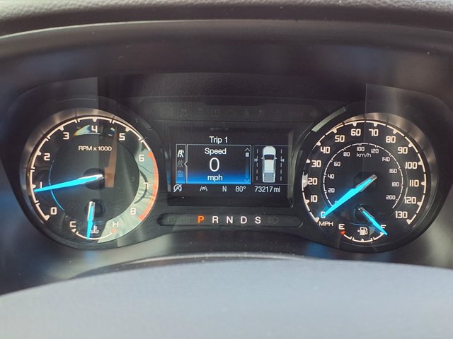 Certified 2021 Ford Ranger XLT w/ Equipment Group 302A High AWD/4WD image 16