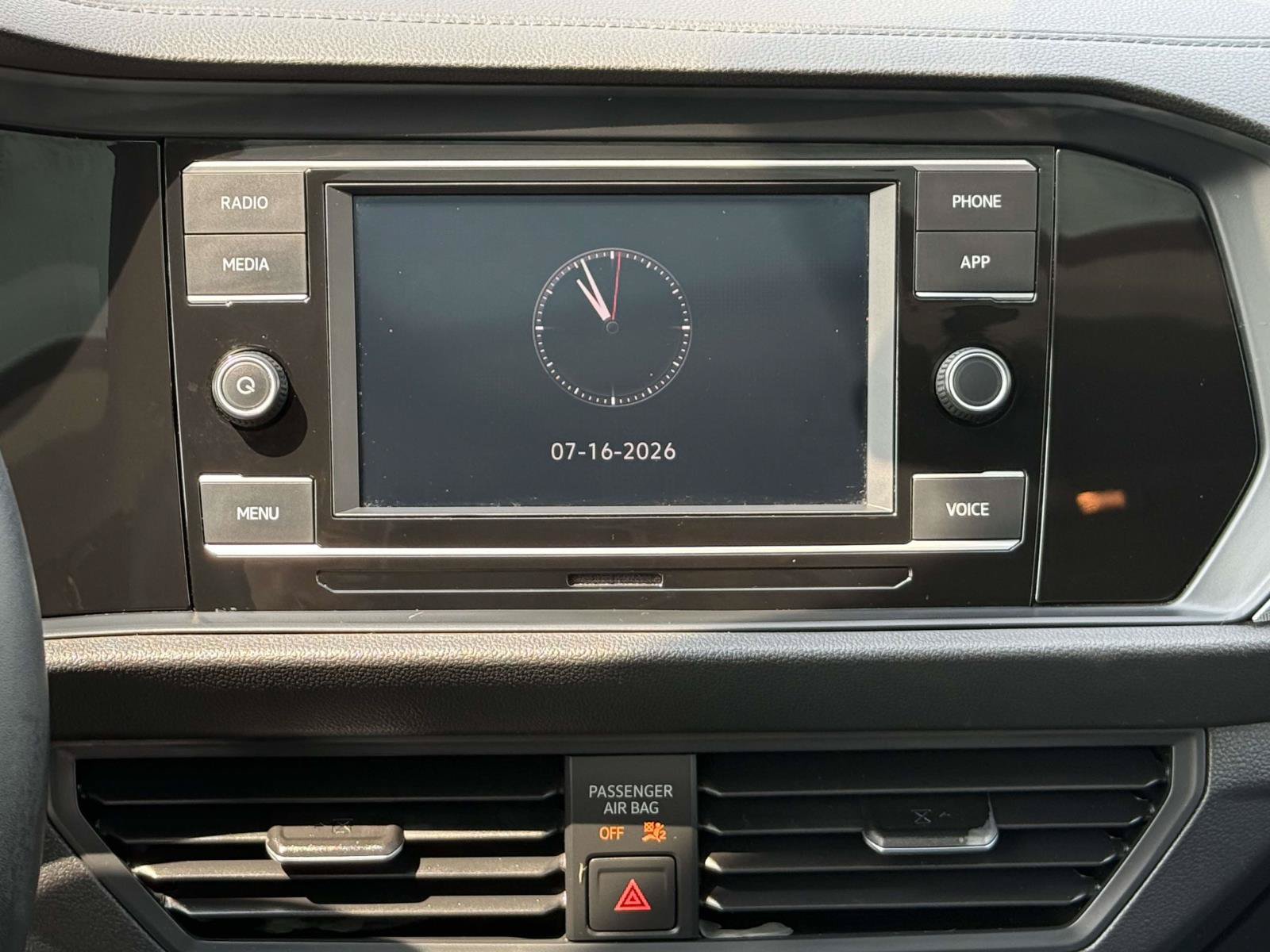 Used 2021 Volkswagen Jetta S FWD image 8