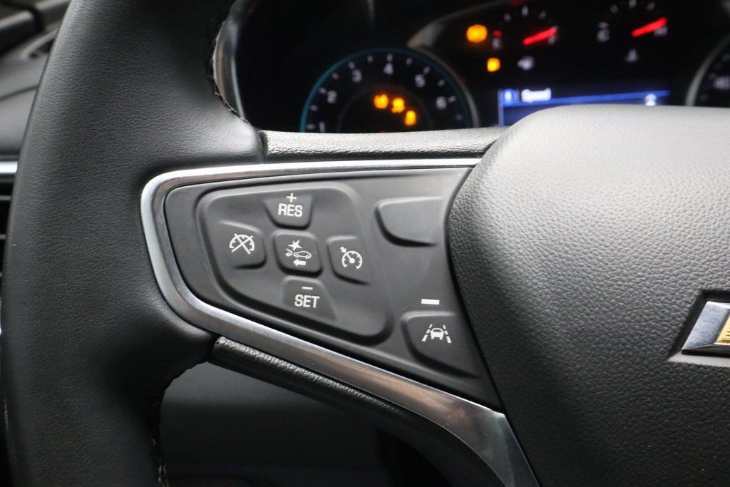 Used 2024 Chevrolet Equinox LT image 25