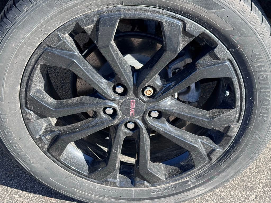 Used 2022 GMC Terrain SLE w/ Driver Convenience Package image 27