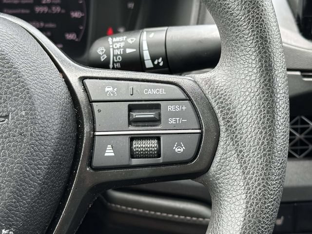 Used 2024 Honda Accord EX image 21