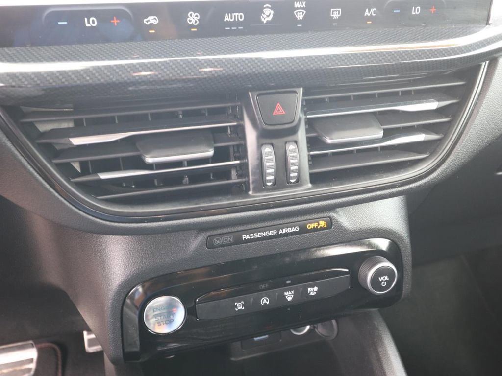 Certified 2023 Ford Escape ST-Line w/ Tech Pack #1 image 21