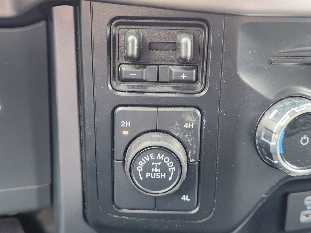 Certified 2024 Ford F150 XLT w/ Tow/Haul Package image 20